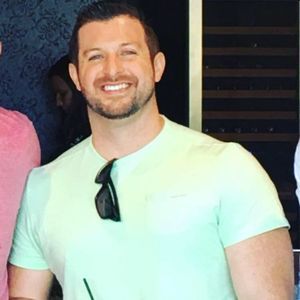 Meet your Posher, Randy